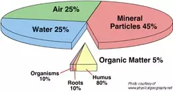 Organic Soil Solutions